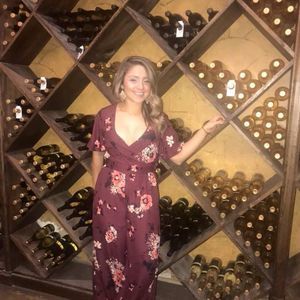 Meet your Posher, Jacqueline